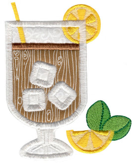 BCD Lemon Squeezy Individual design #3