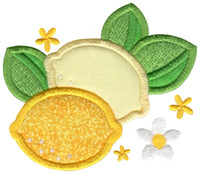 BCD Lemon Squeezy Set of 12 designs