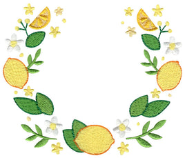 BCD Lemon Squeezy Individual design #8