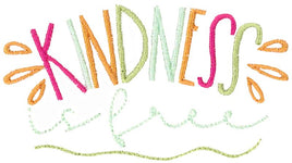 BCE Motivational Sayings Kindness Is Free