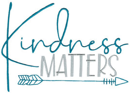 BCD Kindness Matters