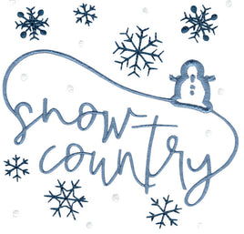 BCD Snow Country