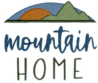 BCD Mountain Home Bundle Set