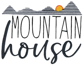 BCD Mountain House