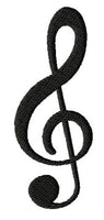 TIS Musical Note