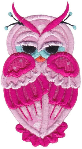 BCD So Feminine Owl