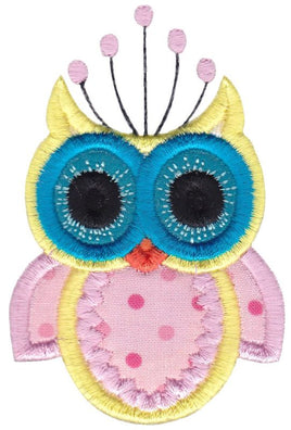 BCD Princess Owl