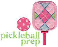 BCE Pickleball Too Set