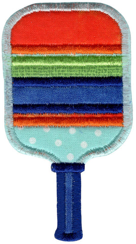 BCE Applique Pickleball Paddle 2