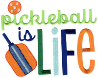 BCE Pickleball Too Set