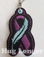 HL ITH Suicide Awareness Fob HL5594