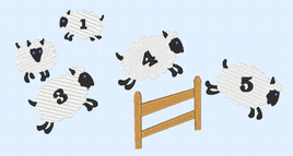 CAC Counting Sheep