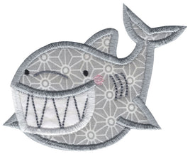 BCE Applique Shark