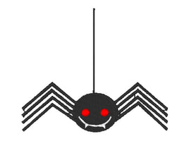 CAC Halloween Spider