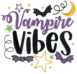 BCD Vampire Vibes