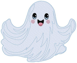 TIS Sweet Halloween Ghost 1