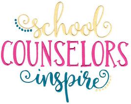 BCD School Counselors Inspire