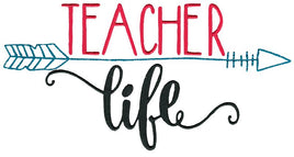 BCD Teacher Life