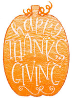 BCD Thanksgiving Sayings Set