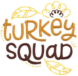 BCD Thanksgiving Sayings Five- Design 1