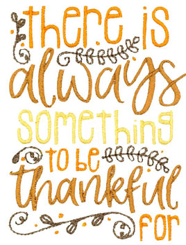BCD Thanksgiving Sayings Five- Design 2