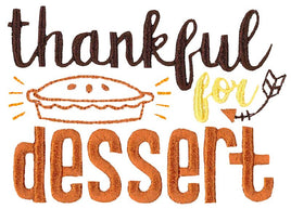 BCD Thanksgiving Sayings Five- Design 7