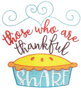 BCD Thanksgiving Sentiments Three #2