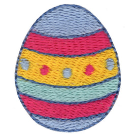 BCD Easter Egg Mini