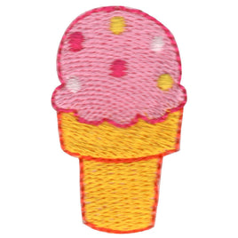 BCD Ice Cream Cone Mini