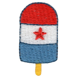 BCD Patriotic Popsicle Mini