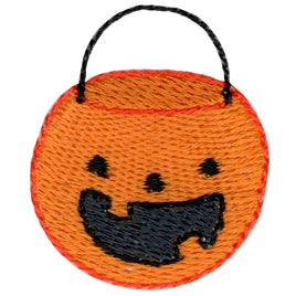 BCD Pumpkin Bucket Mini