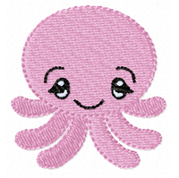 TIS Octopus 2 styles