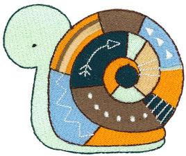 BCE Tribal Animals - Snail