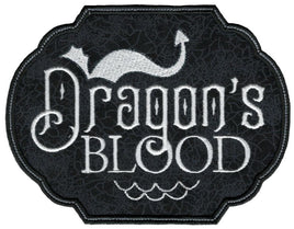 BCD Dragons Blood
