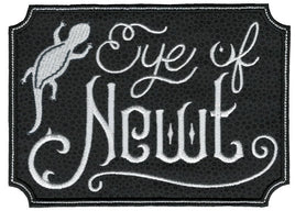 BCD Eye of Newt