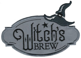 BCD Witches Brew