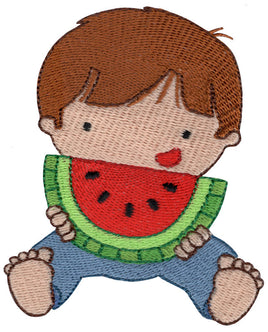 BCE Watermelon Delight Boy