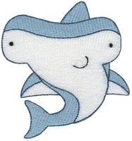 BCD Whales and Sharks Bundle Set