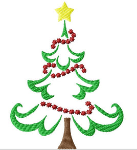 TIS Christmas Tree