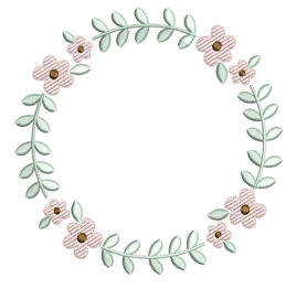 BBE Floral Wreath 3