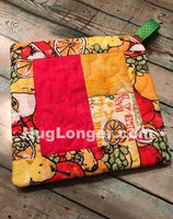 HL In The Hoop Quilted Pot Holder
