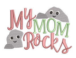 BBE My Mom Rocks