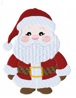 TIS Santa Claus