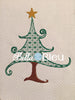 BBE - Christmas Motif Tree