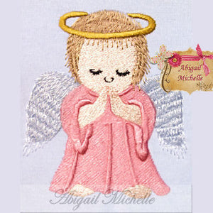 BBE Baby Angel 4x4