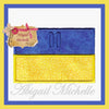 AM Ukraine Flag Banner Add on