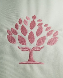 BBE Filled Tree embroidery design