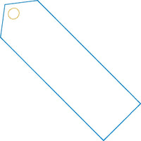 DBB BLANK Bookmark Design for 4x4 and 5x7 hoops