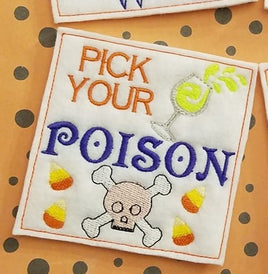 GRF Pick Poison