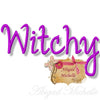 BBE Bewitched Halloween Set